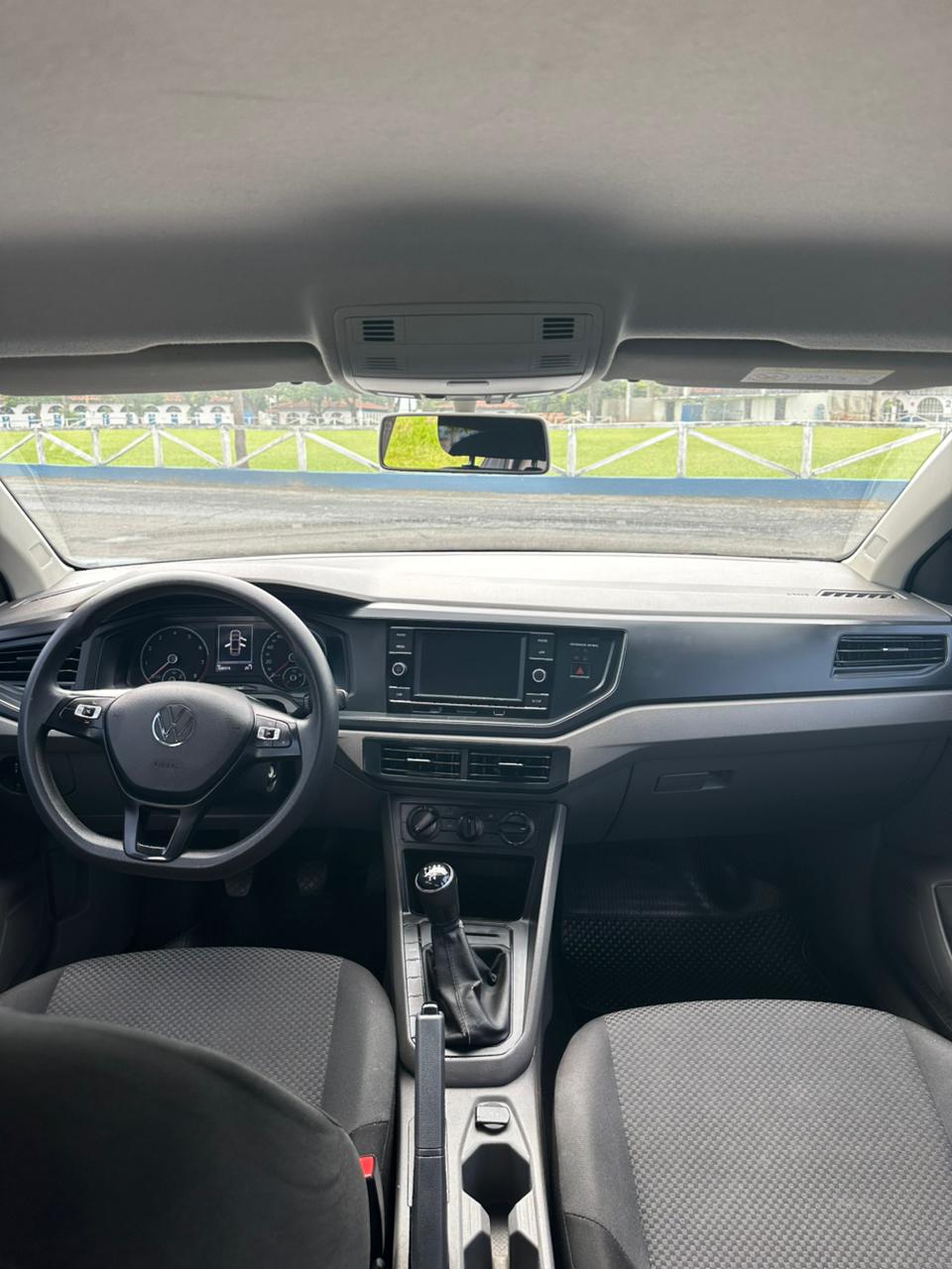 
								VIRTUS – 2019 – MOTOR 1.6 FLEX – MODELO MSI – COMPLETO – CÂMBIO MANUAL full									