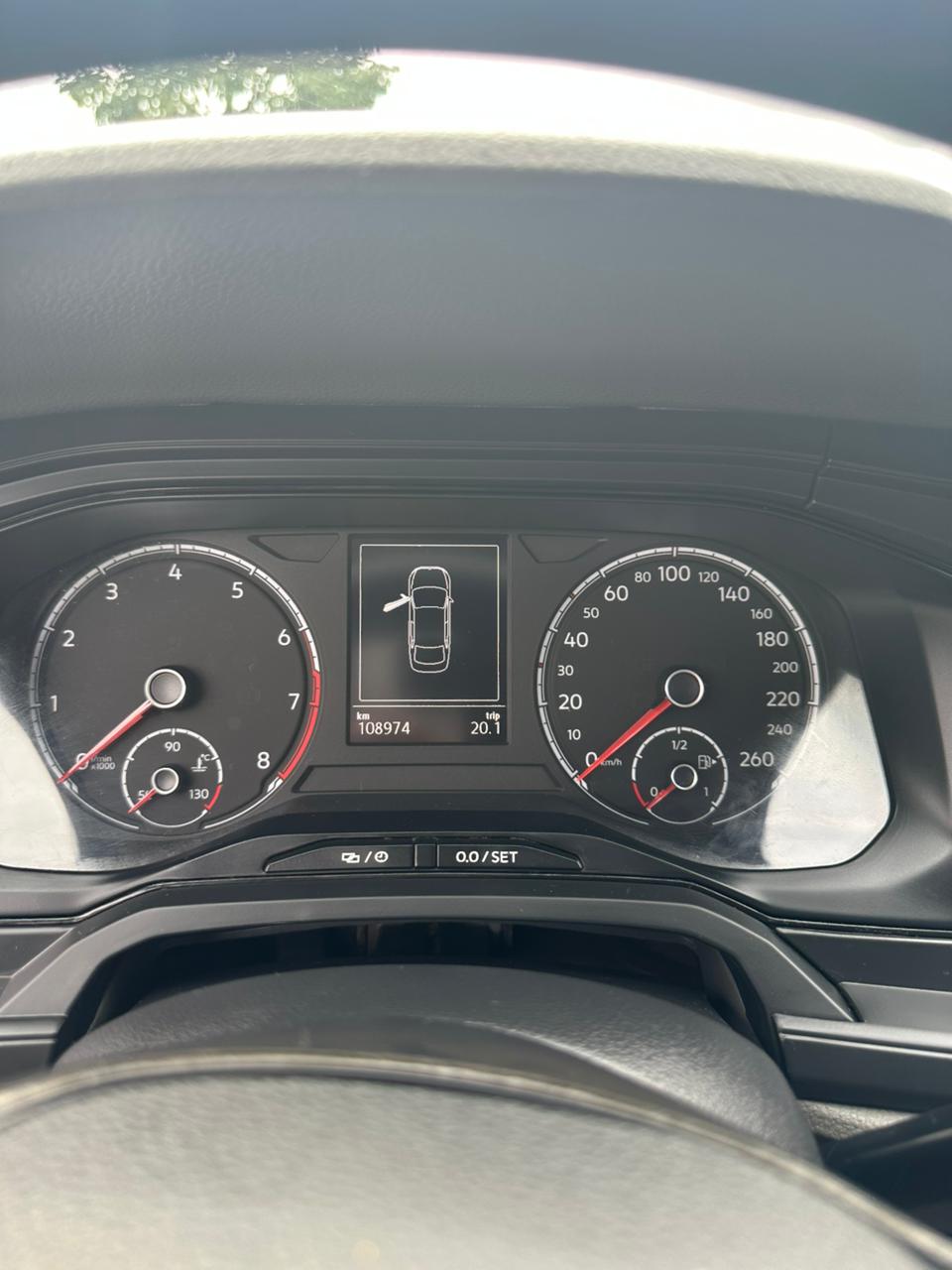
								VIRTUS – 2019 – MOTOR 1.6 FLEX – MODELO MSI – COMPLETO – CÂMBIO MANUAL full									